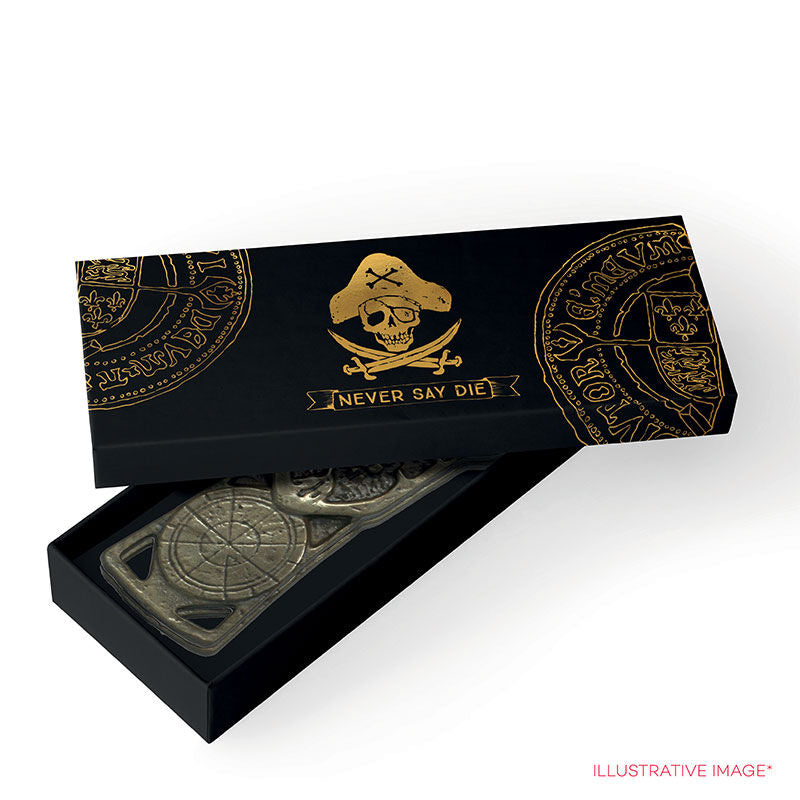 The Goonies Bone Wrench Replica | 1:1 Film Prop SDTOYS