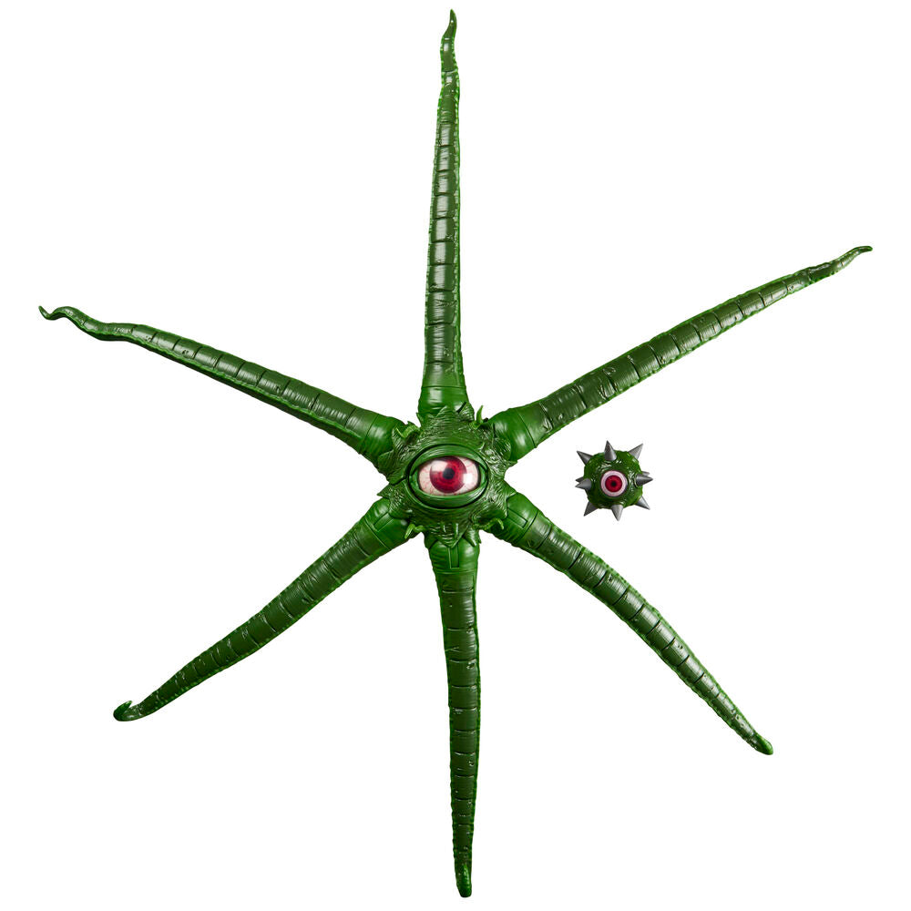 Gargantos Marvel Legends Figuur | 55.5cm Gigantisch Beest Hasbro