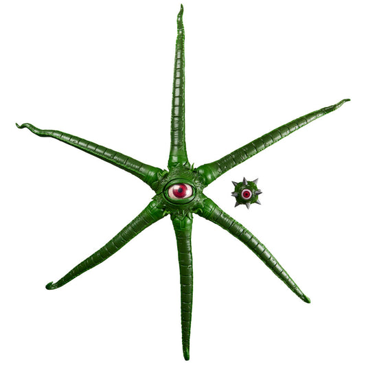 Gargantos Marvel Legends Figuur | 55.5cm Gigantisch Beest Hasbro