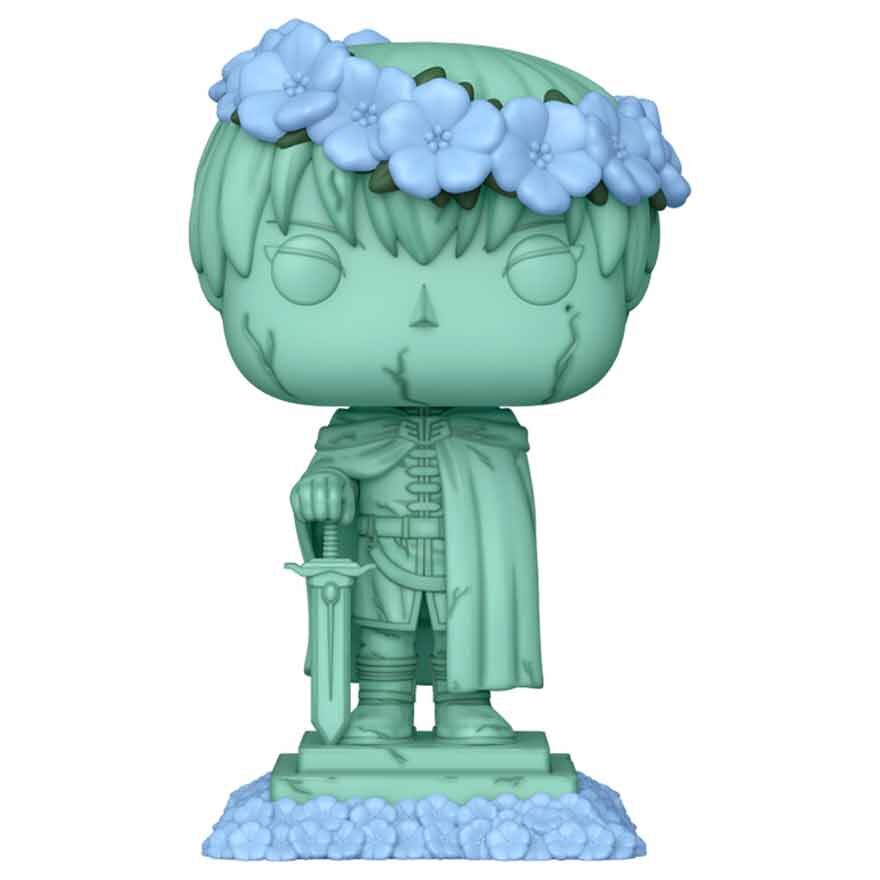 Himmel Funko POP! Figuur (Chase Variant) | Frieren Funko