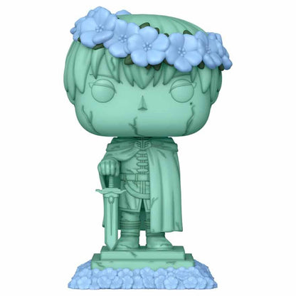 Himmel Funko POP! Figuur (Chase Variant) | Frieren Funko