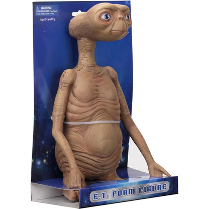 E.T. The Extra-Terrestrial Figuur | 30cm Limited Edition NECA