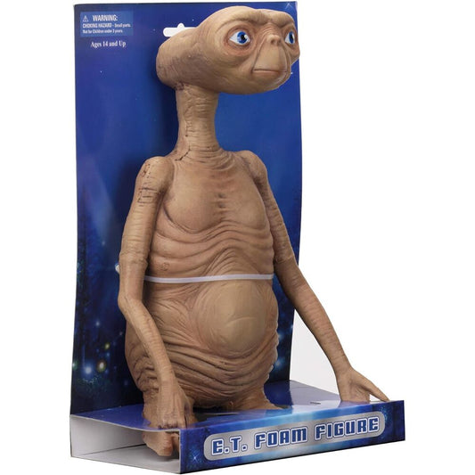 E.T. The Extra-Terrestrial Figuur | 30cm Limited Edition NECA