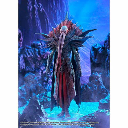 The Emperor Pop Up Parade Figuur | 22cm Baldur's Gate III Good Smile Company