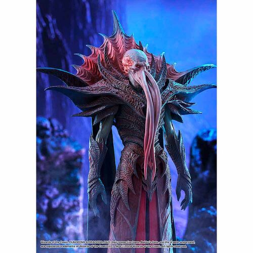 The Emperor Pop Up Parade Figuur | 22cm Baldur's Gate III Good Smile Company