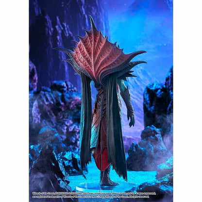 The Emperor Pop Up Parade Figuur | 22cm Baldur's Gate III Good Smile Company