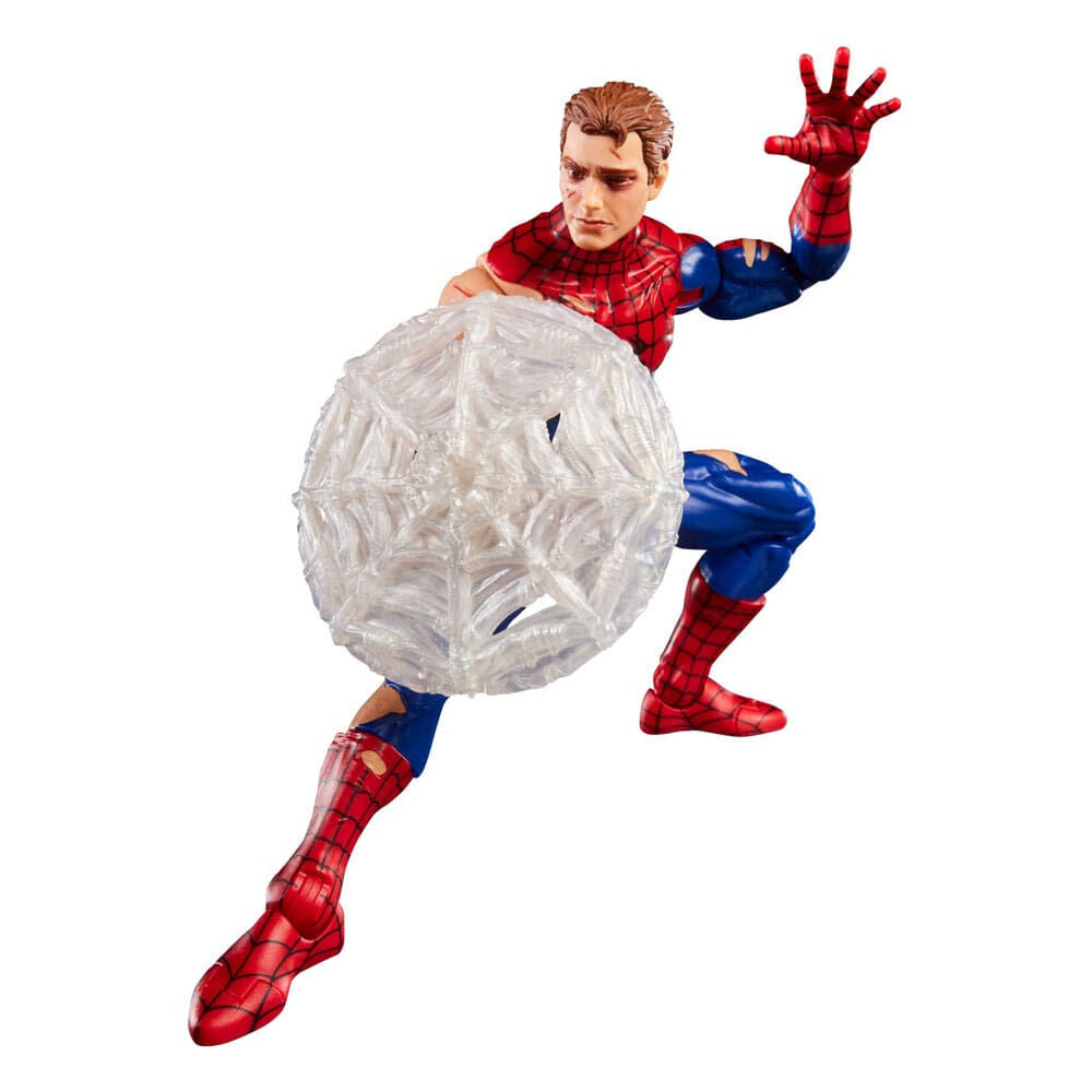 Spider-Man Marvel Legends Figuur | 15cm Action Figure Hasbro