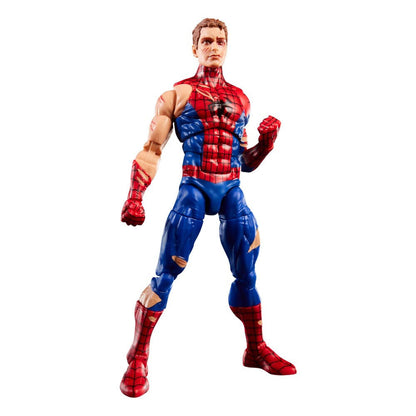 Spider-Man Marvel Legends Figuur | 15cm Action Figure Hasbro