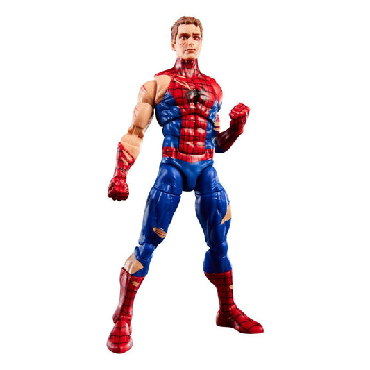 Spider-Man Marvel Legends Figuur | 15cm Action Figure Hasbro