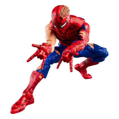Spider-Man Marvel Legends Figuur | 15cm Action Figure Hasbro