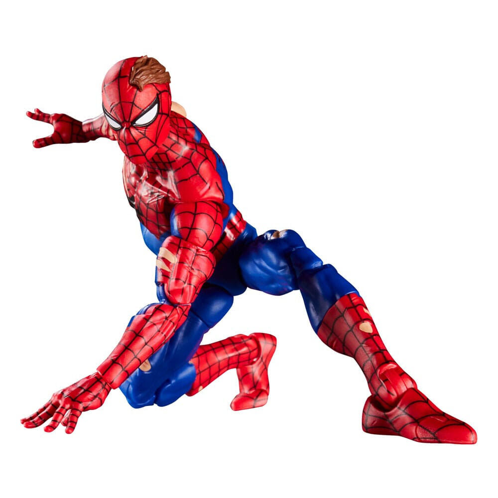 Spider-Man Marvel Legends Figuur | 15cm Action Figure Hasbro