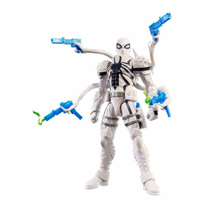 Agent Anti-Venom Marvel Legends Figuur | 15cm Spiderman Hasbro