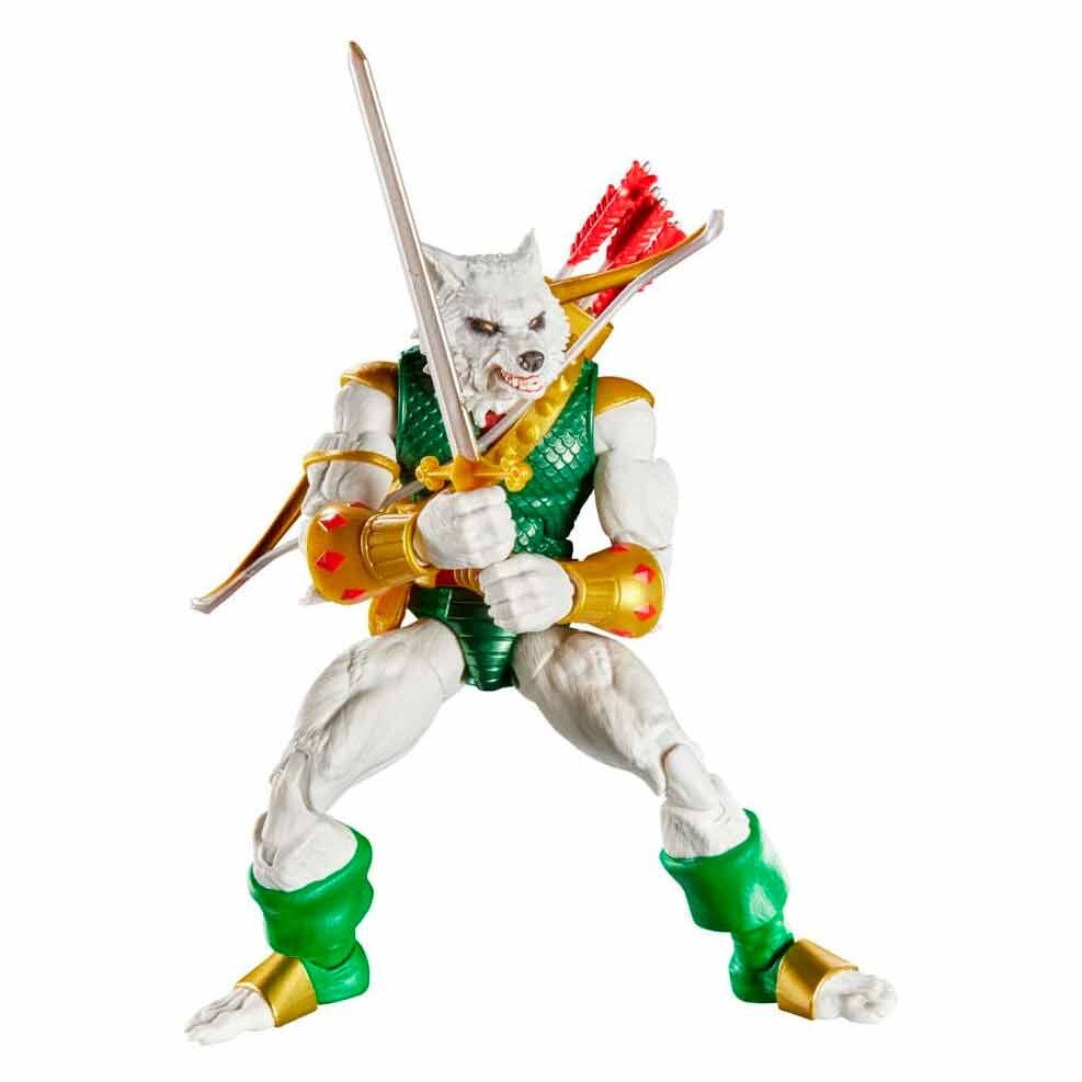 Manwolf Action Figure | 15cm Magic The Gathering (MTG) Hasbro