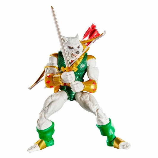 Manwolf Action Figure | 15cm Magic The Gathering (MTG) Hasbro