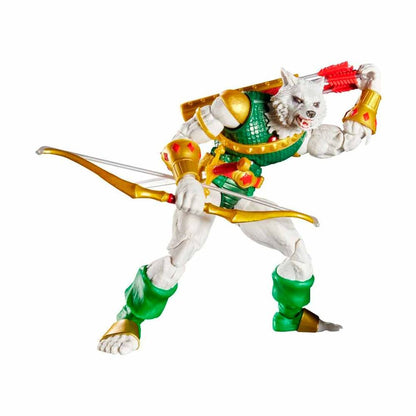 Manwolf Action Figure | 15cm Magic The Gathering (MTG) Hasbro