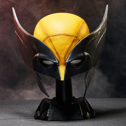Wolverine Premium Masker | Marvel Legends Roleplay 1:1 Hasbro