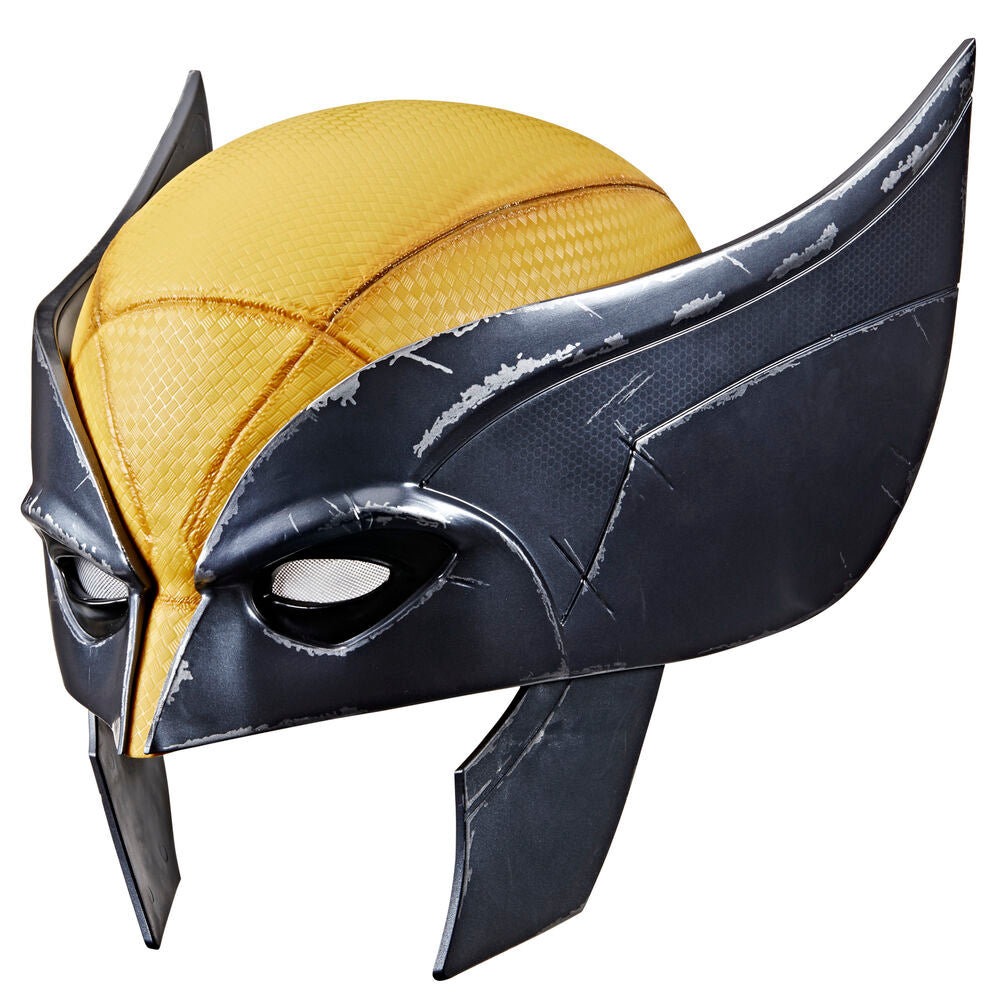 Wolverine Premium Masker | Marvel Legends Roleplay 1:1 Hasbro