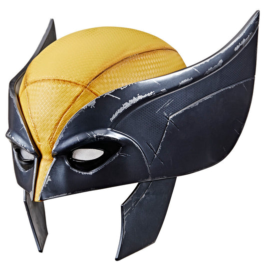 Wolverine Premium Masker | Marvel Legends Roleplay 1:1 Hasbro