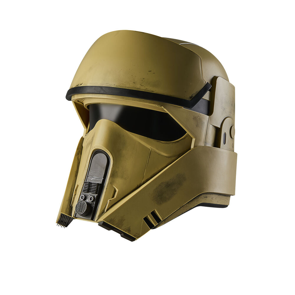 Shoretrooper Elektronische Helm | Black Series Roleplay 1:1 Hasbro