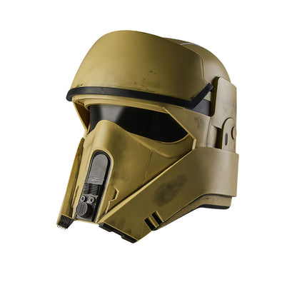 Shoretrooper Elektronische Helm | Black Series Roleplay 1:1 Hasbro