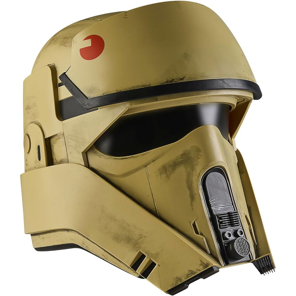 Shoretrooper Elektronische Helm | Black Series Roleplay 1:1 Hasbro
