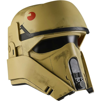 Shoretrooper Elektronische Helm | Black Series Roleplay 1:1 Hasbro