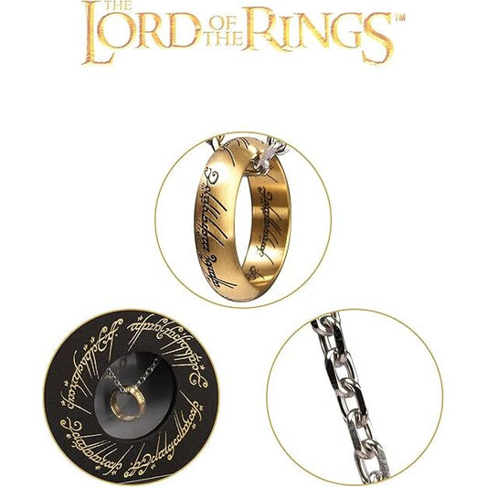 The Lord of the Rings Replica Hanger | Sieraad Accessoire The Noble Collection