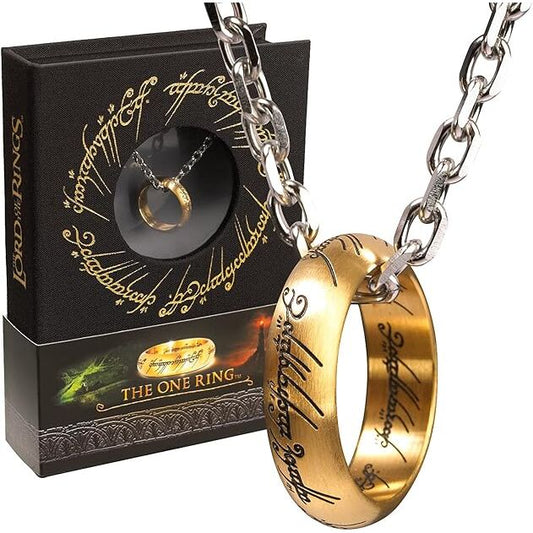 The Lord of the Rings Replica Hanger | Sieraad Accessoire The Noble Collection