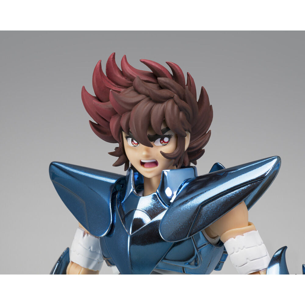 Pegasus Seiya (Final Bronze Cloth) - Saint Seiya Original Color Edition