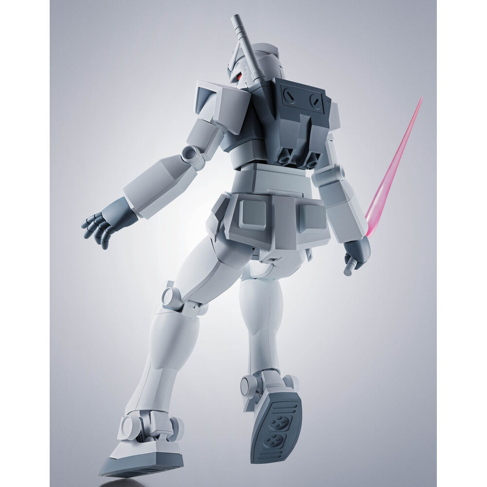 RX-78-2 Gundam "Hypered" Figure (40cm) - Mobile Suit Gundam