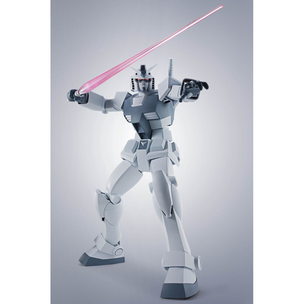 RX-78-2 Gundam "Hypered" Figure (40cm) - Mobile Suit Gundam