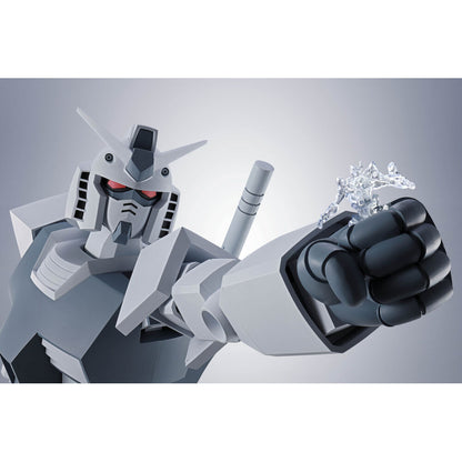 RX-78-2 Gundam "Hypered" Figure (40cm) - Mobile Suit Gundam
