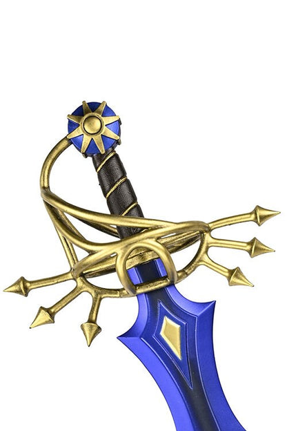 Imperious Zwaard | Officiële Shadow of the Conqueror LARP Replica Calimacil