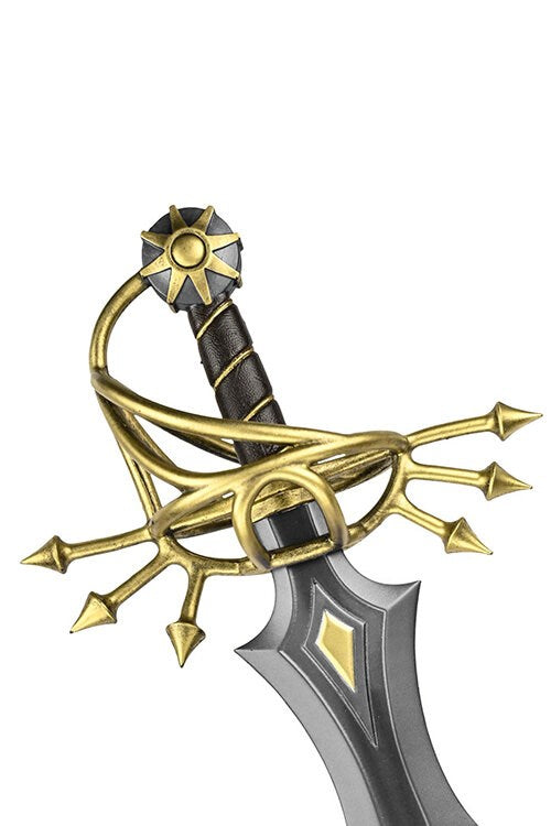 Imperious Zwaard | Officiële Shadow of the Conqueror LARP Replica Calimacil