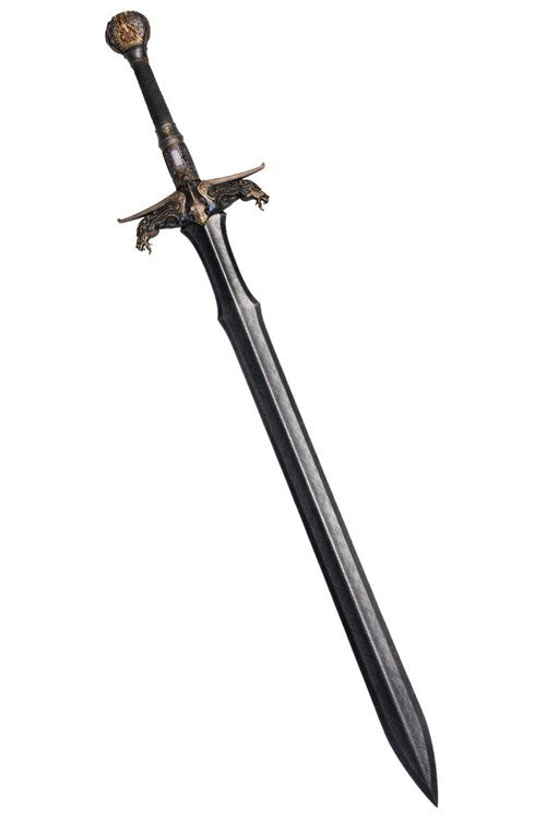 Harbinger II LARP Zwaard (Calimacil) | Duurzaam Foam Zwaard Calimacil