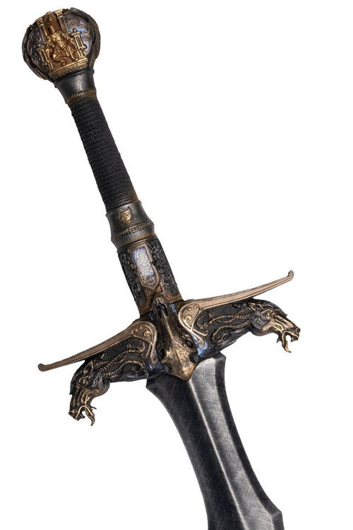 Harbinger II LARP Zwaard (Calimacil) | Duurzaam Foam Zwaard Calimacil