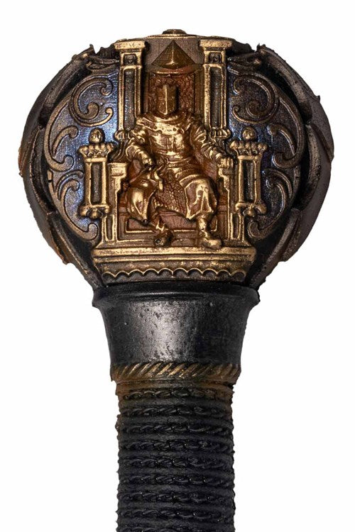 Harbinger II LARP Zwaard (Calimacil) | Duurzaam Foam Zwaard Calimacil