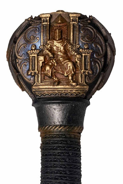 Harbinger II LARP Zwaard (Calimacil) | Duurzaam Foam Zwaard Calimacil